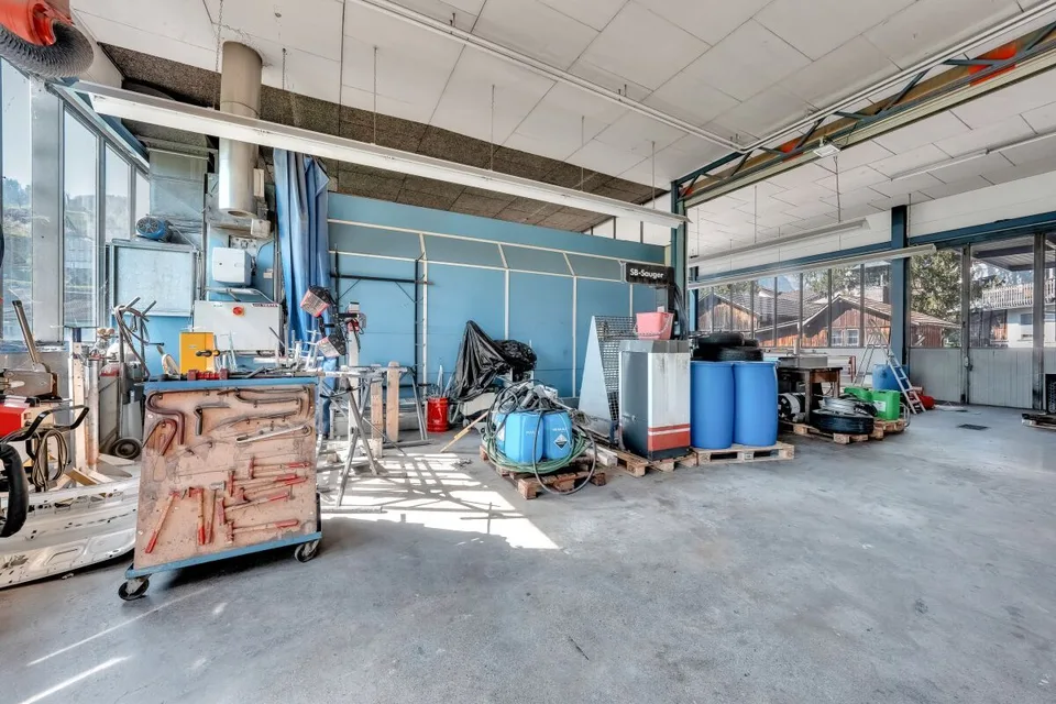 Commercial Property