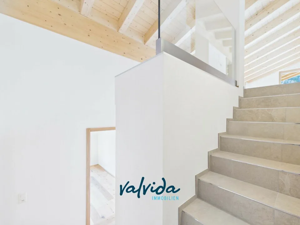 Appartamento Duplex Oberems
