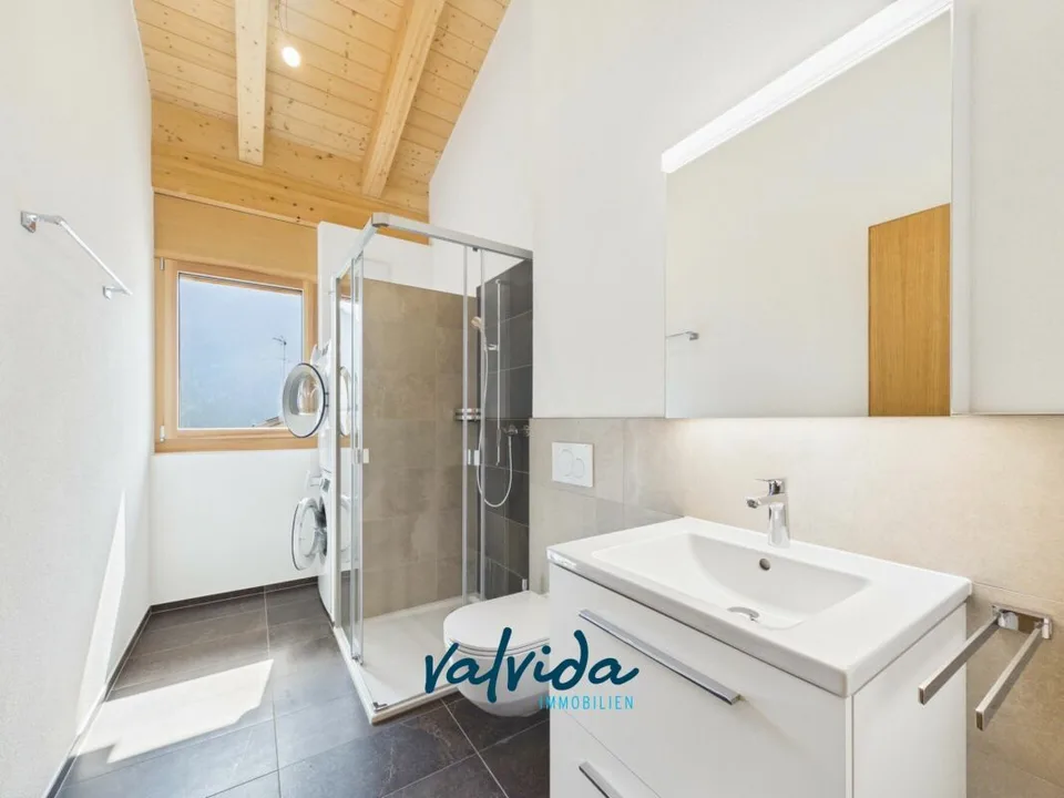Appartamento Duplex Oberems