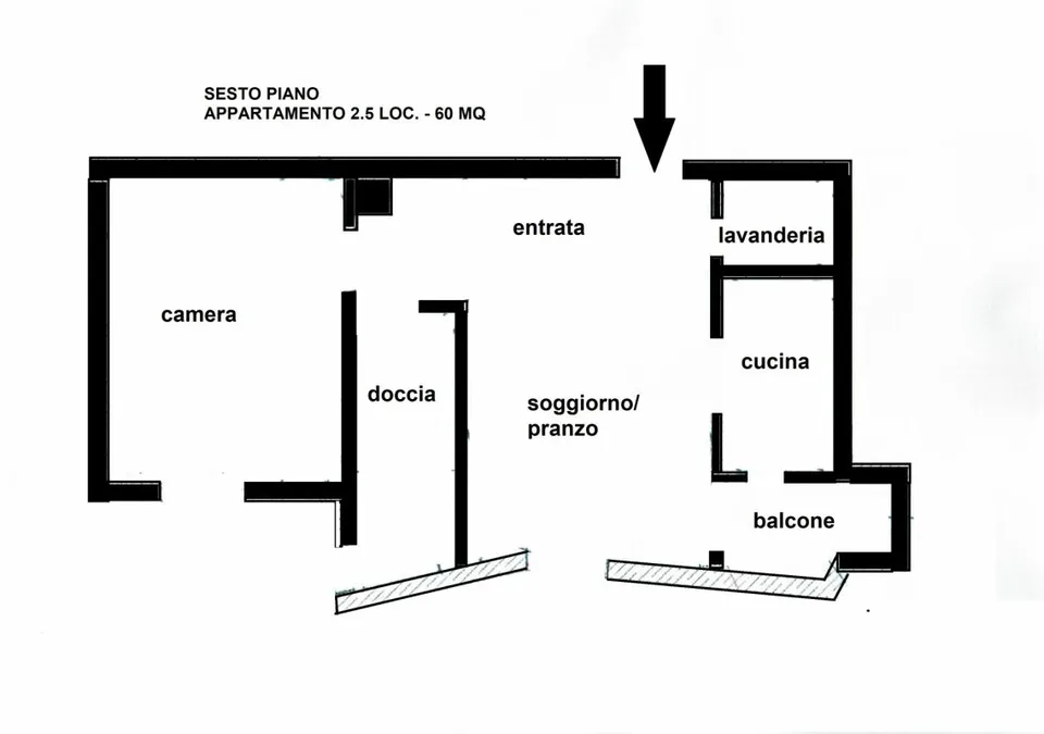 2.5 ZIMMER WOHNUNGEN