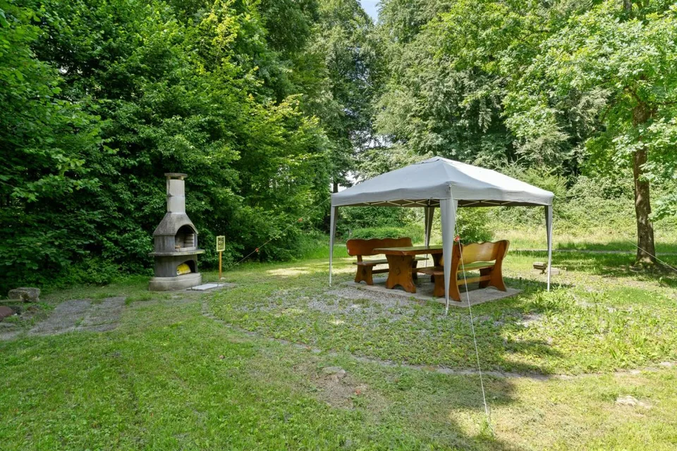 Appartamento 5.5 stanze con due balconi e vista sul Pilatus