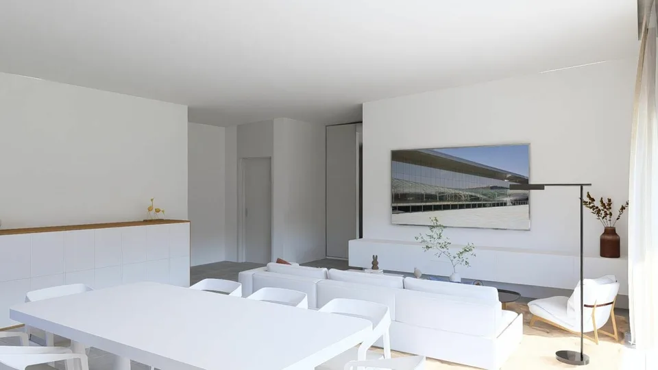ULTIME DISPONIBILITÀ - NUOVI APPARTAMENTI A CAMA