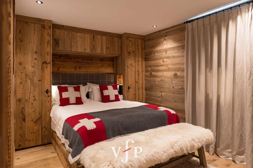 Exklusiv! Duplex mit 5,5 Zimmern in Brunet