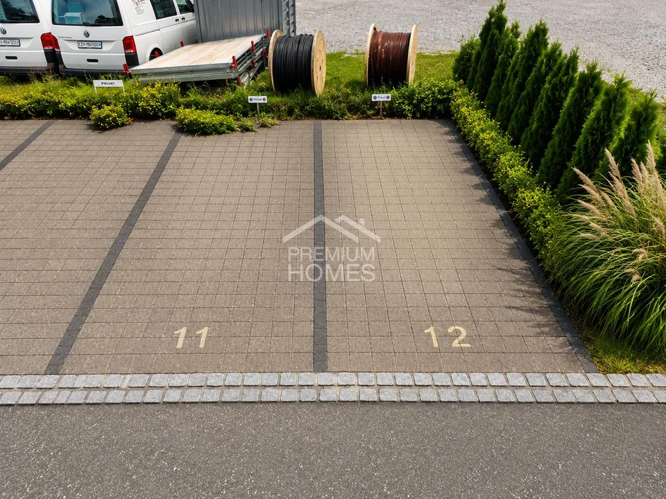 Ein Garten. Ein Rückzugsort. Ihr neues Zuhause. – Foto 6 von 13