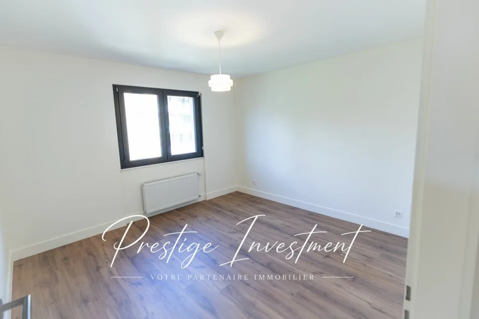 3.5 ROOM APARTMENT AT THE FOOT OF LAKE GENEVA MONTREUX