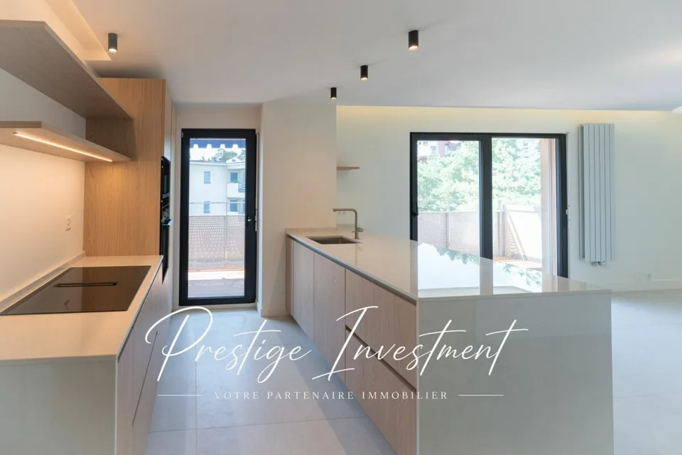 3.5 ROOM APARTMENT AT THE FOOT OF LAKE GENEVA MONTREUX