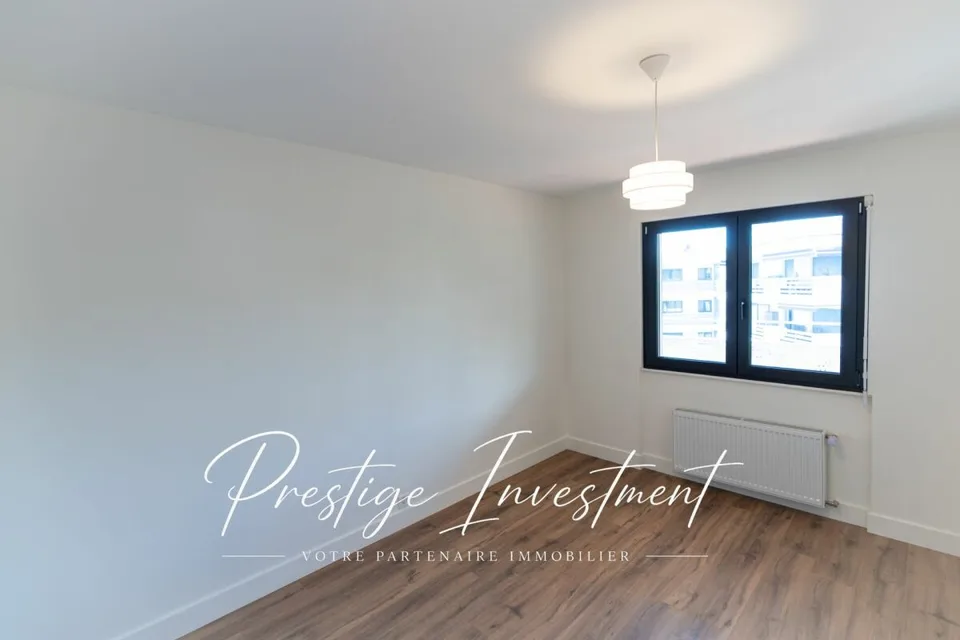 3.5 ROOM APARTMENT AT THE FOOT OF LAKE GENEVA MONTREUX