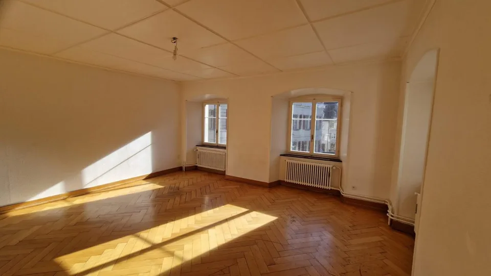 Commerce 5.5 rooms