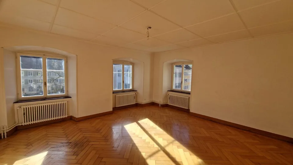 Commerce 5.5 rooms