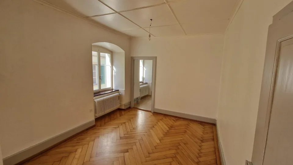 Commerce 5.5 rooms