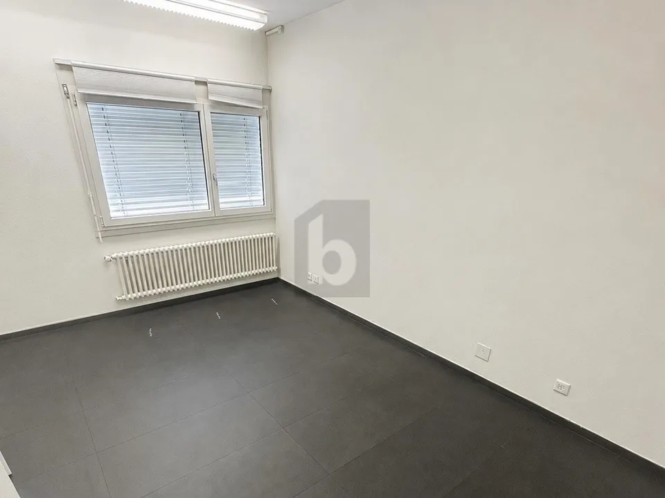 OFFEN, MODERN UND EINLADEND
