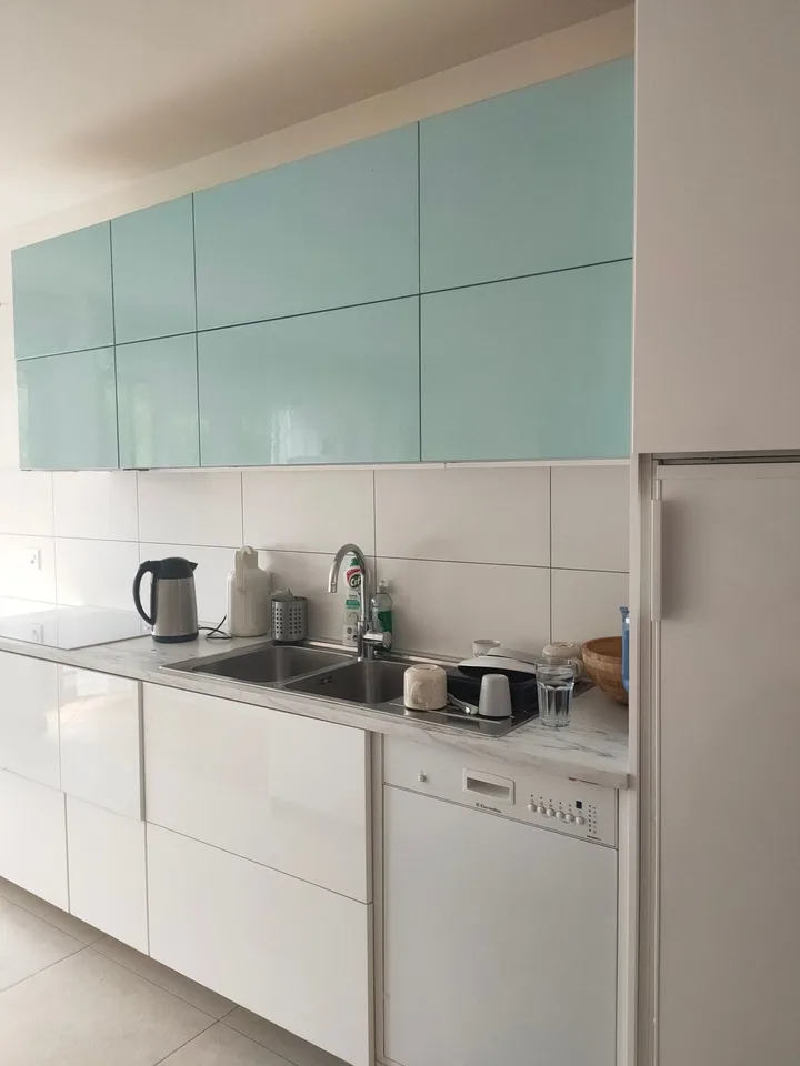 5,5-Zimmer-Wohnung zur Miete in Genf