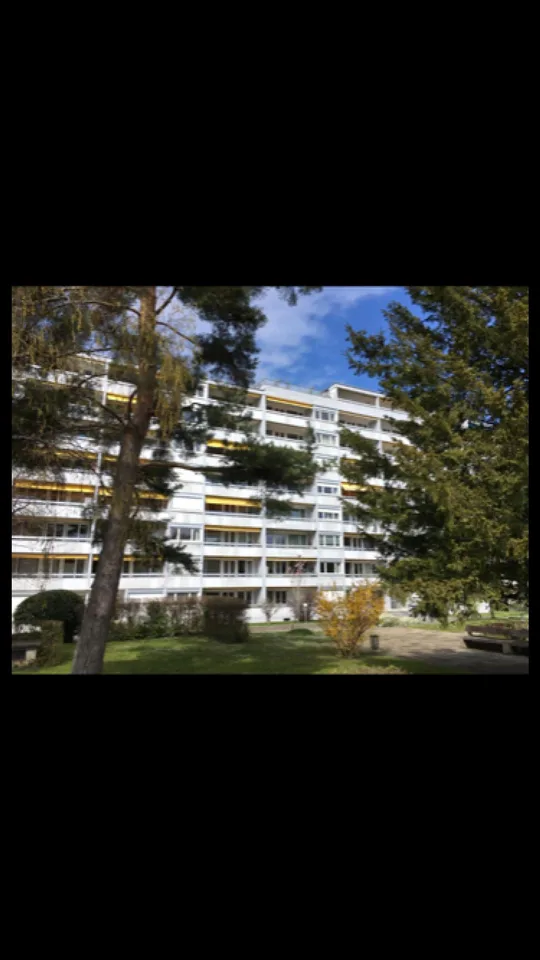Appartement 5.5 pièces à louer à Genève
