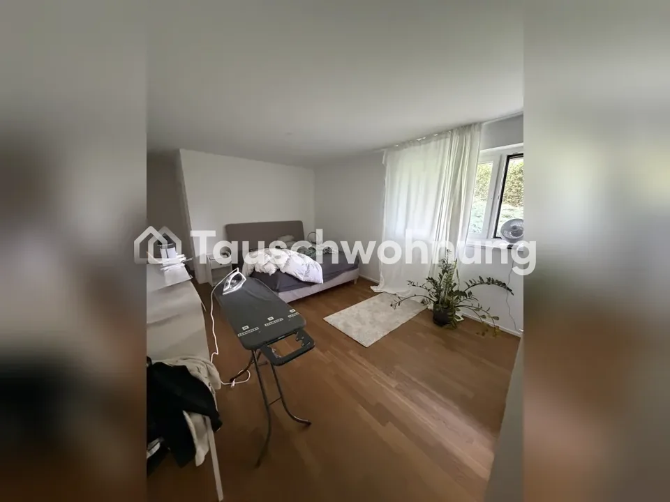 Wohnungstausch in Rüschlikon gesucht