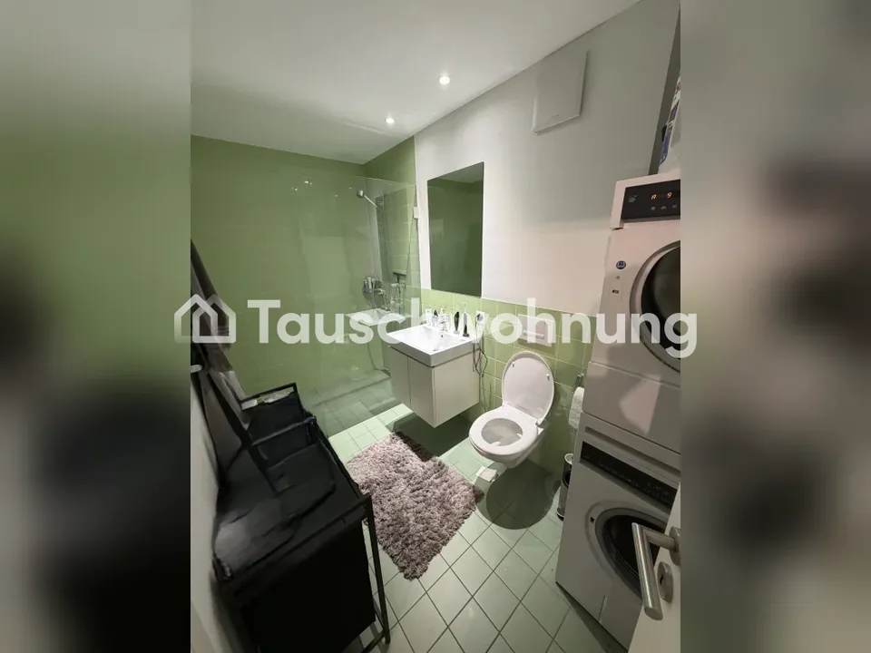 Wohnungstausch in Rüschlikon gesucht