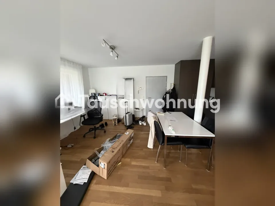 Wohnungstausch in Rüschlikon gesucht