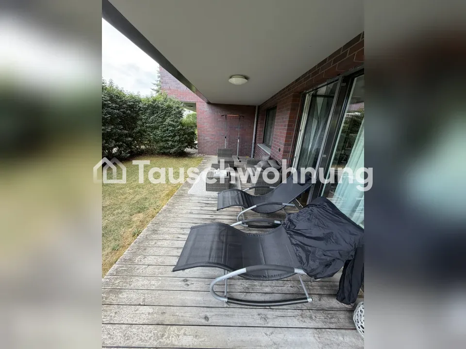 Wohnungstausch in Rüschlikon gesucht