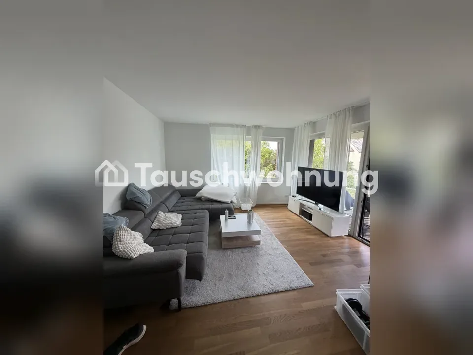 Wohnungstausch in Rüschlikon gesucht