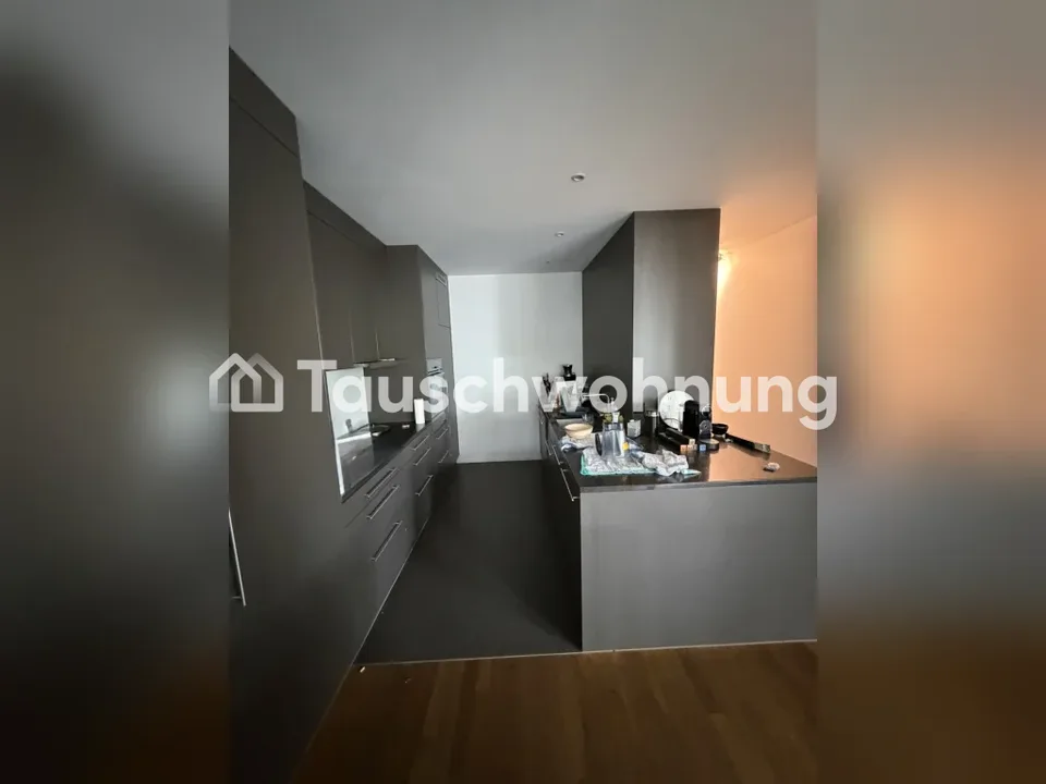 Wohnungstausch in Rüschlikon gesucht