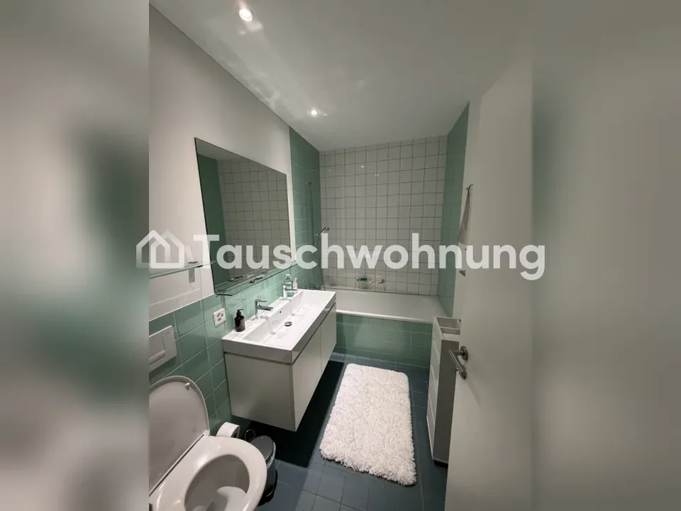 Wohnungstausch in Rüschlikon gesucht