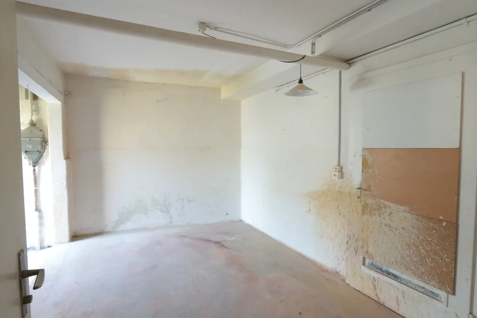 Werkstatt oder Atelier zu vermieten