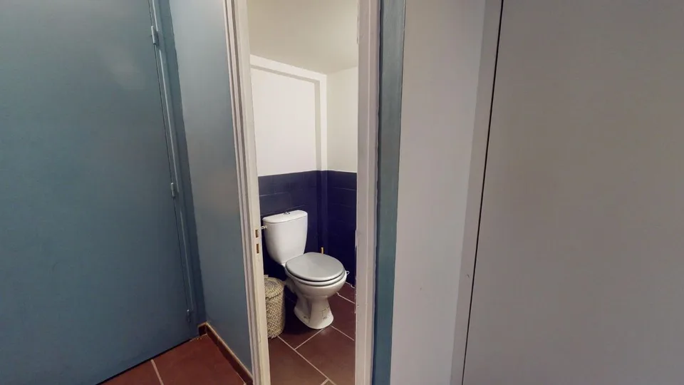 Modernes Studio 23m² im Herzen von Solothurn