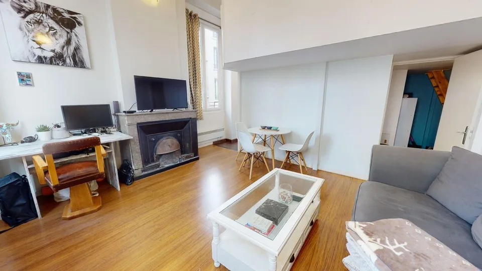 Modernes Studio 23m² im Herzen von Solothurn