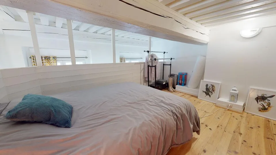 Modernes Studio 23m² im Herzen von Solothurn