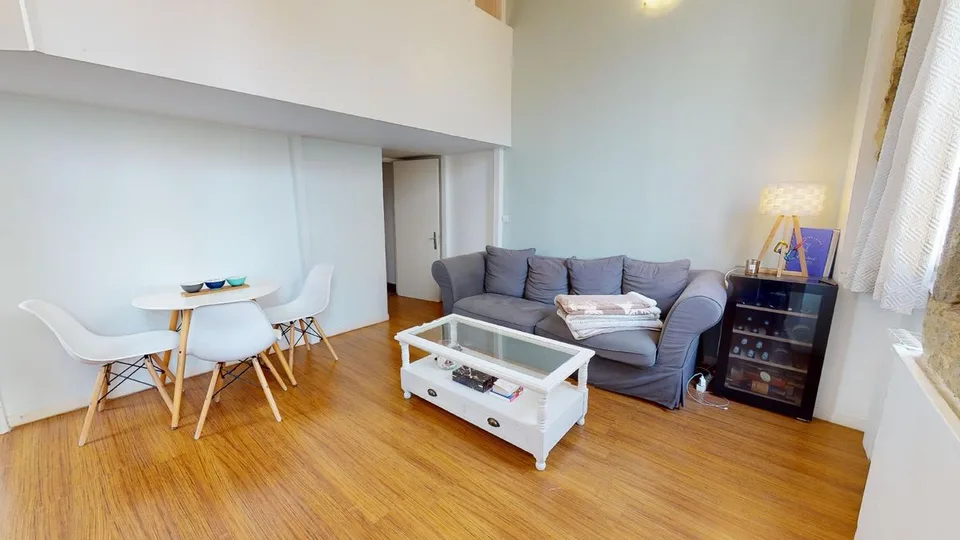 Studio moderne 23m² au coeur de Solothurn