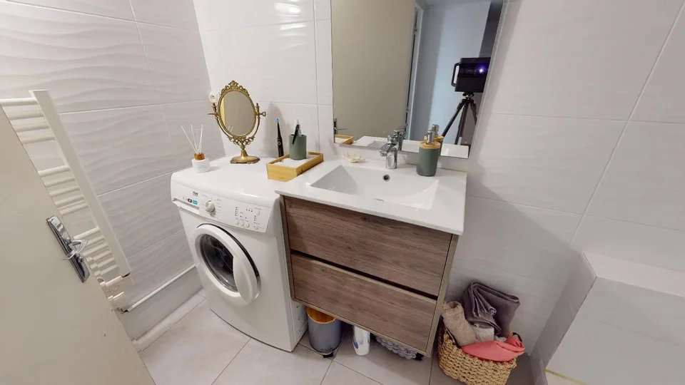 Modernes Studio 23m² im Herzen von Solothurn