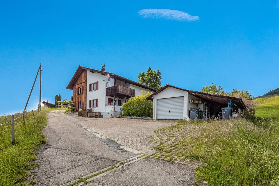 Ihr neues Zuhause in der Natur von Zürich! – Foto 14 von 14