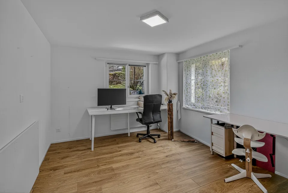 Ihr neues Zuhause in der Natur von Zürich! – Foto 6 von 14