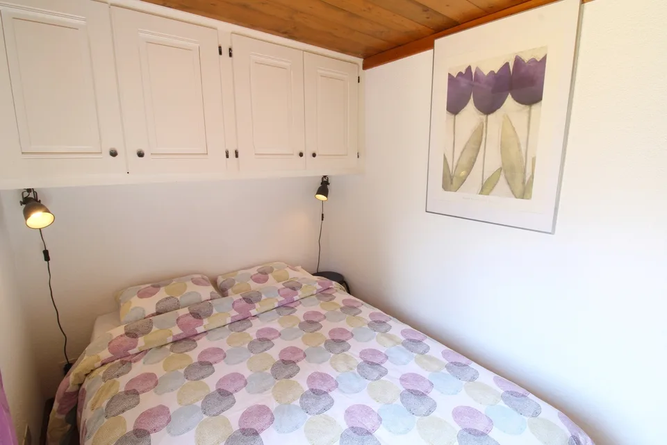 Charmante 3-Zimmer-Wohnung mit zwei Badezimmern