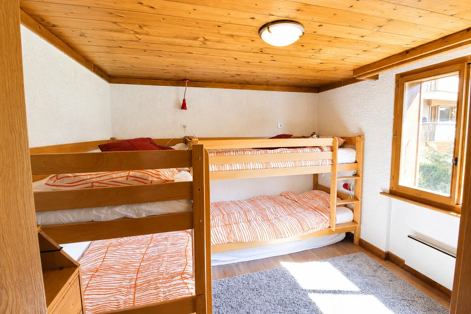 Charmante 3-Zimmer-Wohnung mit zwei Badezimmern