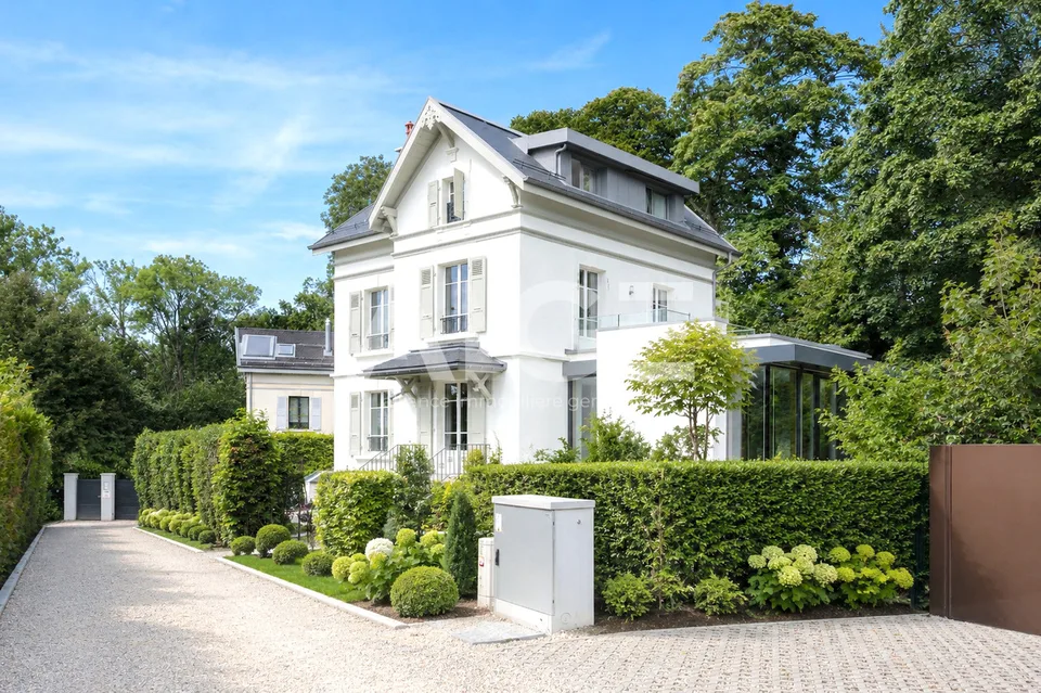 Magnifique villa de caractère  entièrement rénovée