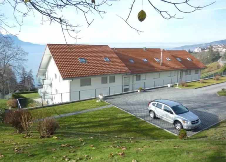 Wohnung