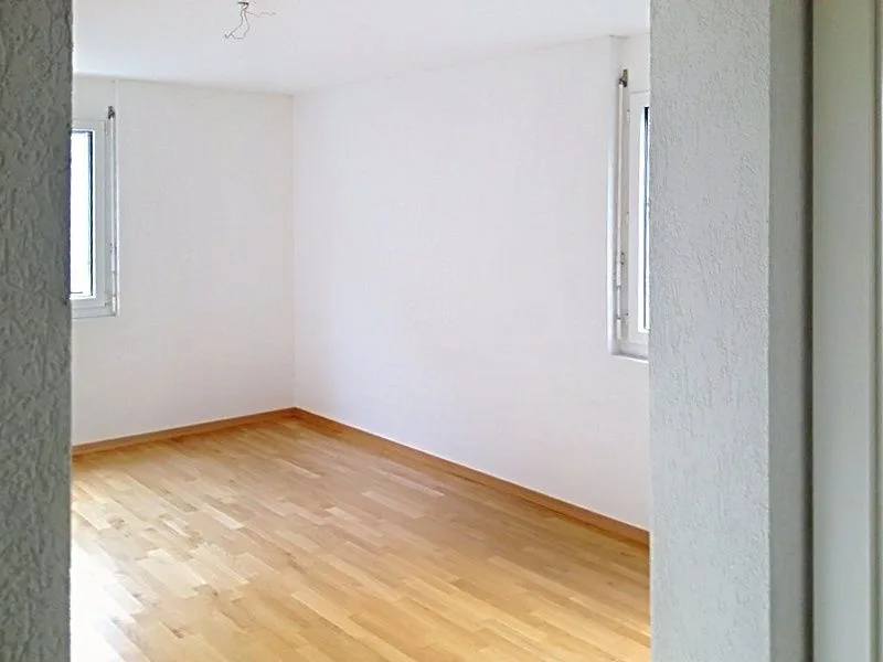 Wohnung