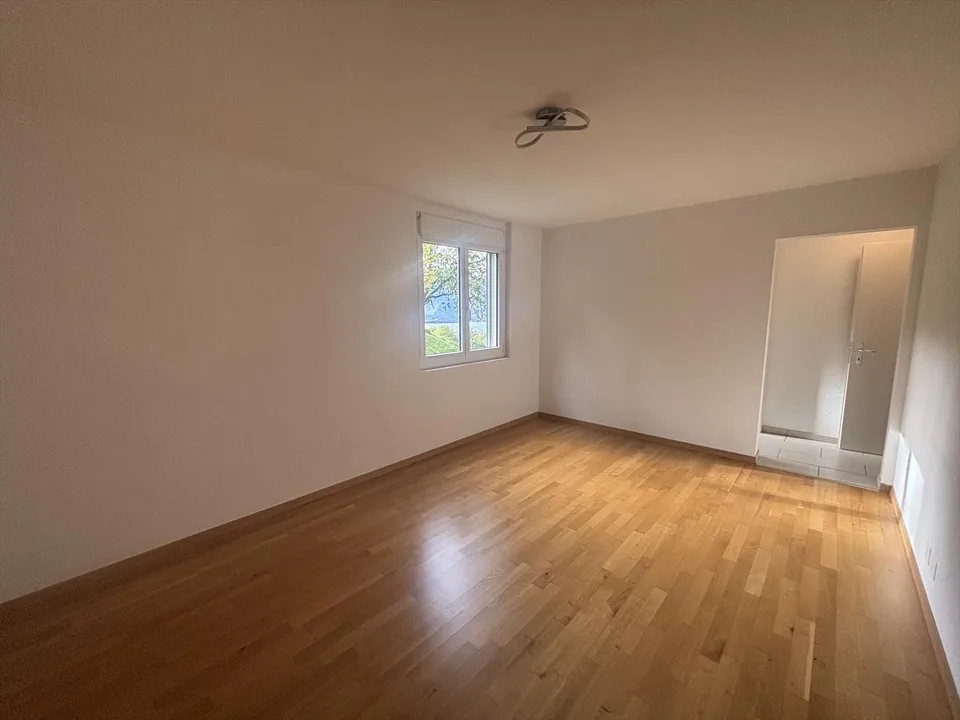 Wohnung