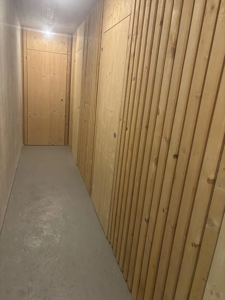 Wohnung