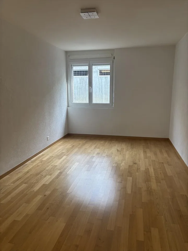 Wohnung