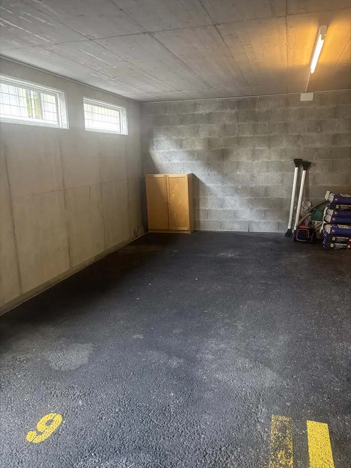 Wohnung