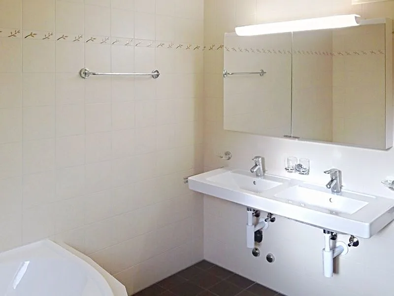 Wohnung