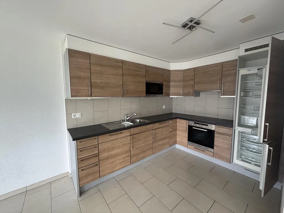 Wohnung