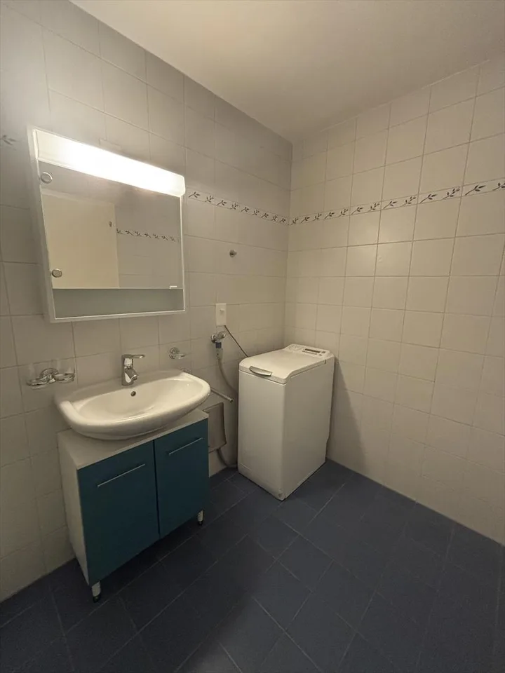 Wohnung