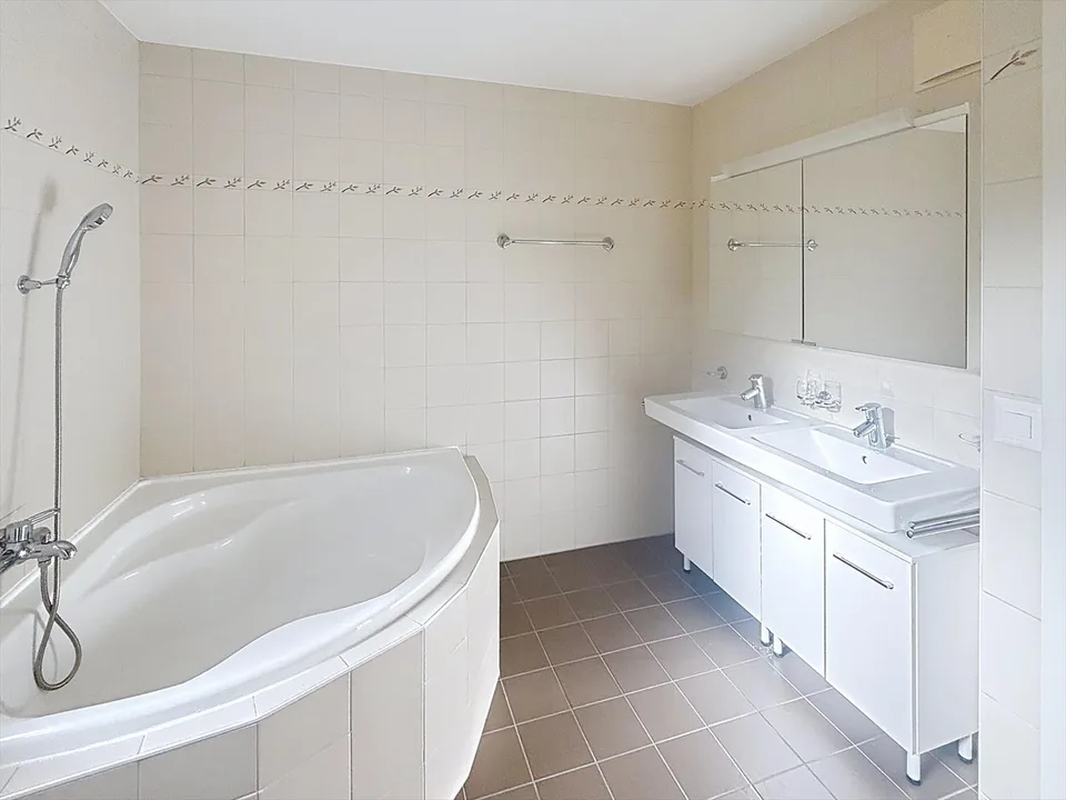 Wohnung