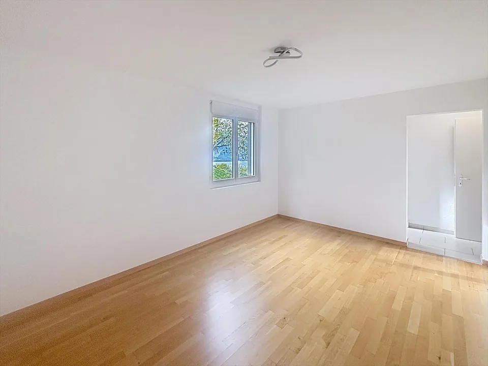 Wohnung