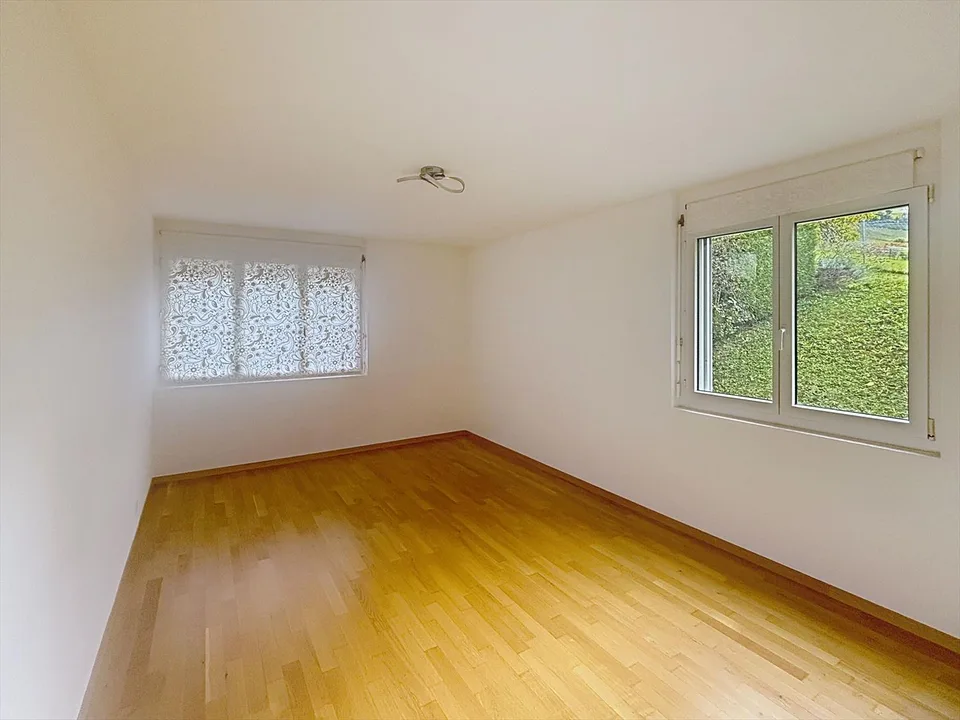 Wohnung