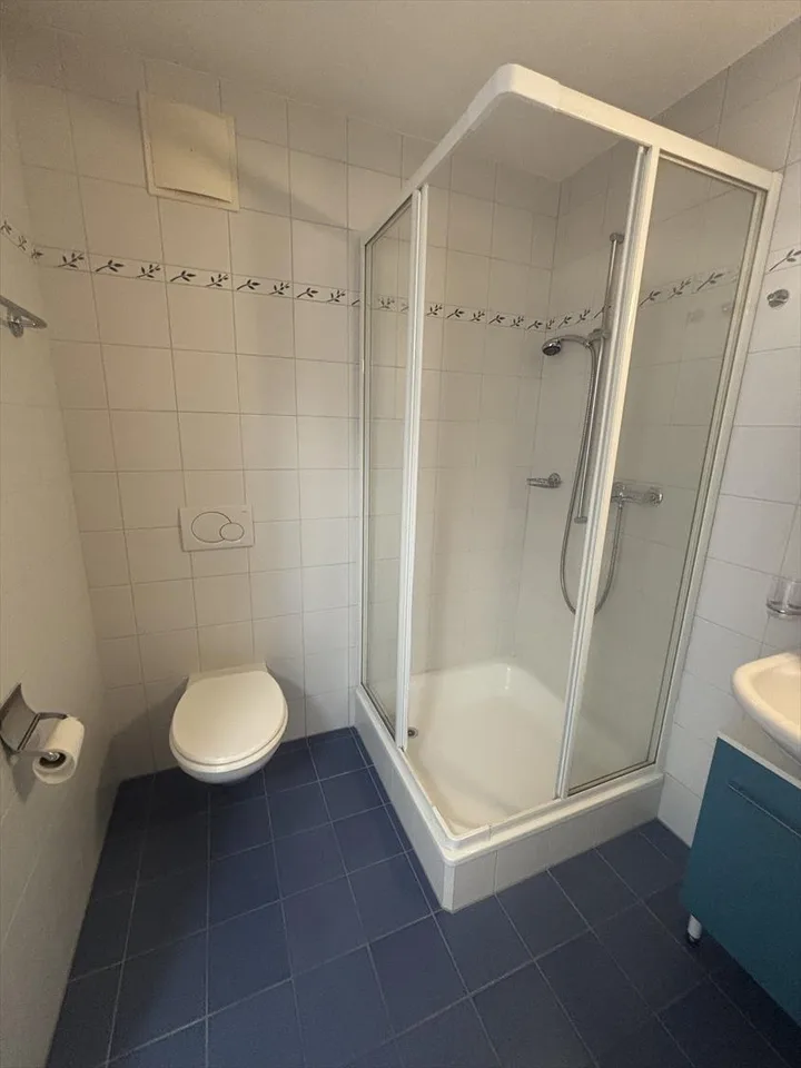 Wohnung