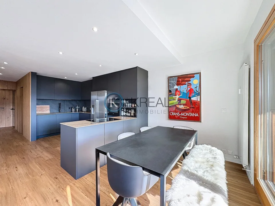 Wohnung – Foto 5 von 22