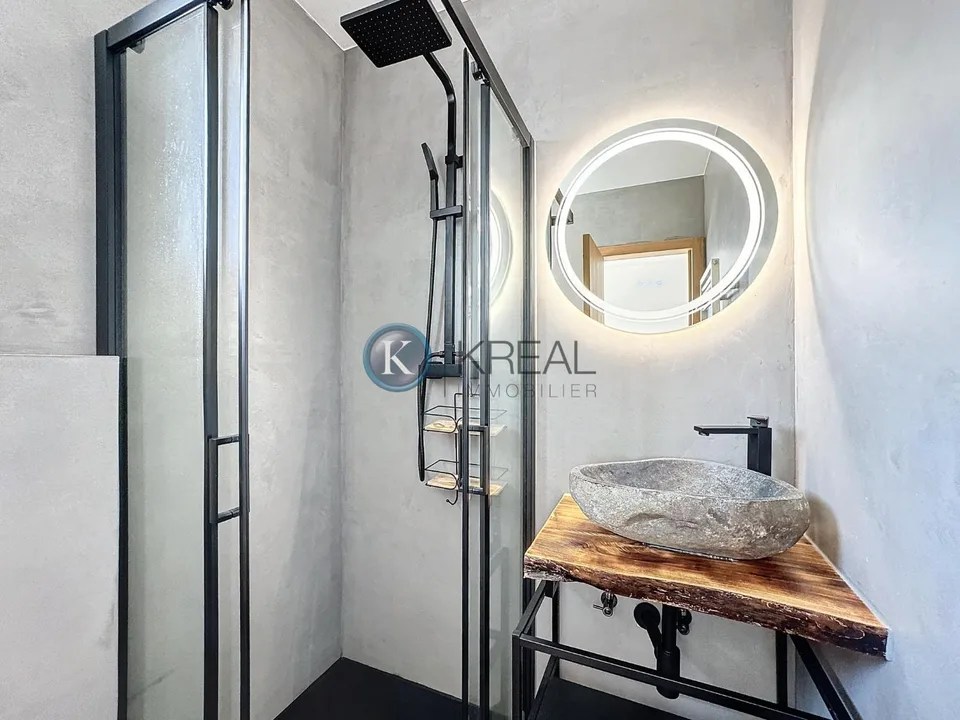 3.5 Room Apartment
